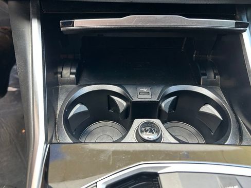 Used 2024 BMW i4 eDrive40 w/ Premium Package RWD image 51
