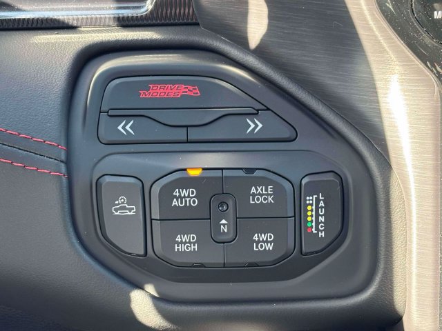 New 2027 RAM 1500 4x4 Crew Cab image 24