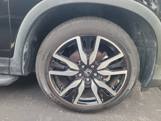 Used 2022 Honda Pilot Touring image 2