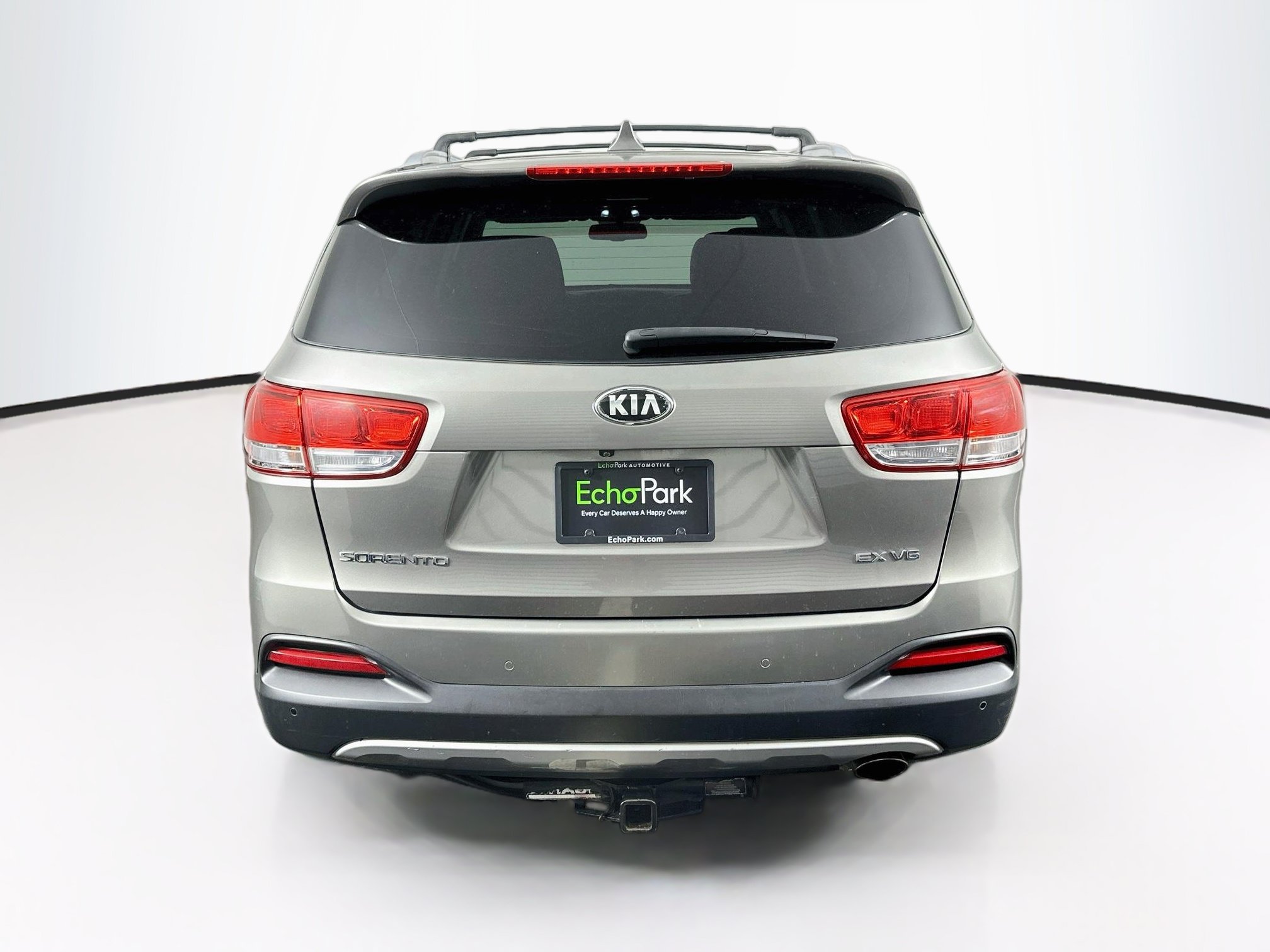 Used 2017 Kia Sorento EX AWD/4WD image 7