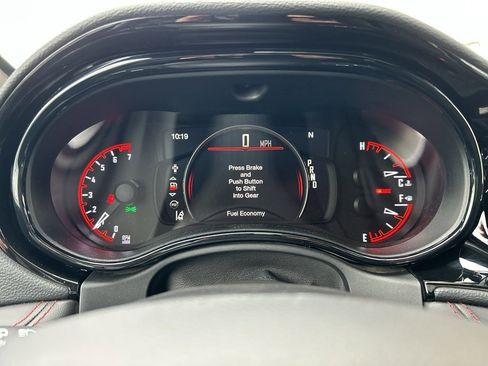 Used 2025 Dodge Durango GT AWD/4WD image 27