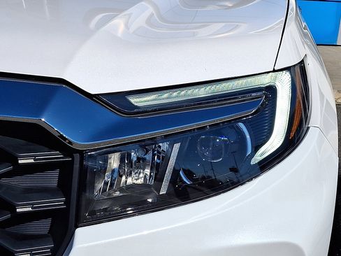 Used 2023 Honda Passport EX-L image 9