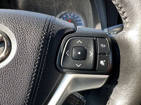 Used 2015 Toyota Sienna XLE Premium image 28