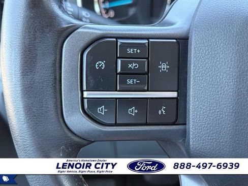Certified 2023 Ford F150 XLT w/ Equipment Group 302A High RWD image 20
