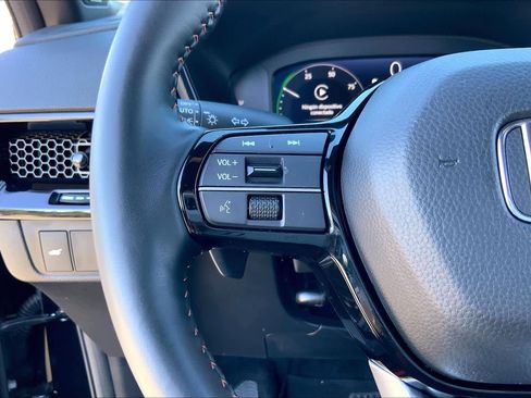 Used 2026 Honda CR-V Sport Touring image 23