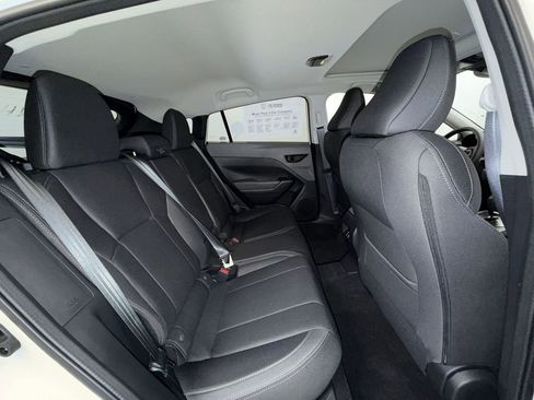 New 2026 Subaru Crosstrek 2.0i Premium image 16