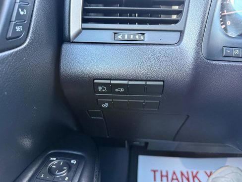 Used 2017 Lexus RX 350 AWD image 13