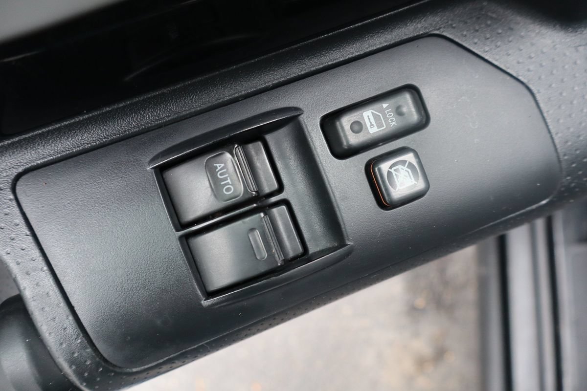 Used 2007 Toyota FJ Cruiser 4WD image 26