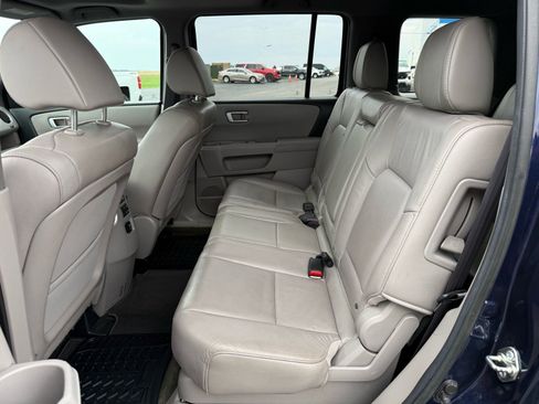 Used 2014 Honda Pilot EX-L image 13