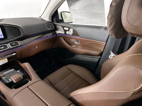 New 2026 Mercedes-Benz GLE 450 4MATIC Coupe image 25