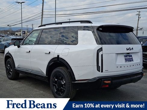 New 2027 Kia Telluride SX Prestige X-Pro AWD/4WD image 3