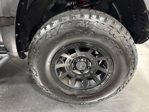 Used 2022 Toyota 4Runner TRD Pro AWD/4WD image 14