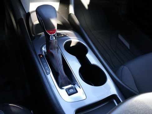 Used 2025 Chevrolet Malibu RS w/ LPO, Floor Liner Package image 37