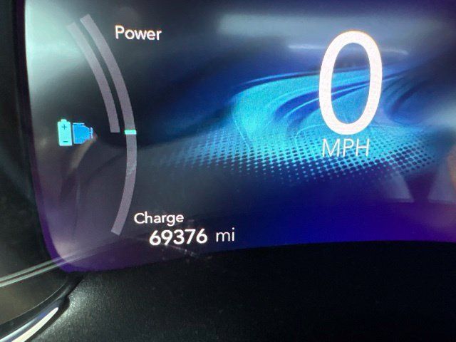Used 2021 Chrysler Pacifica Pinnacle FWD image 4
