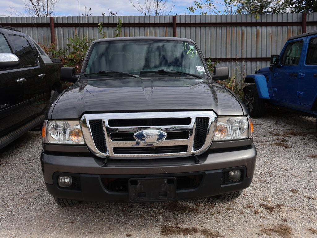 Used 2006 Ford Ranger XLT RWD image 7