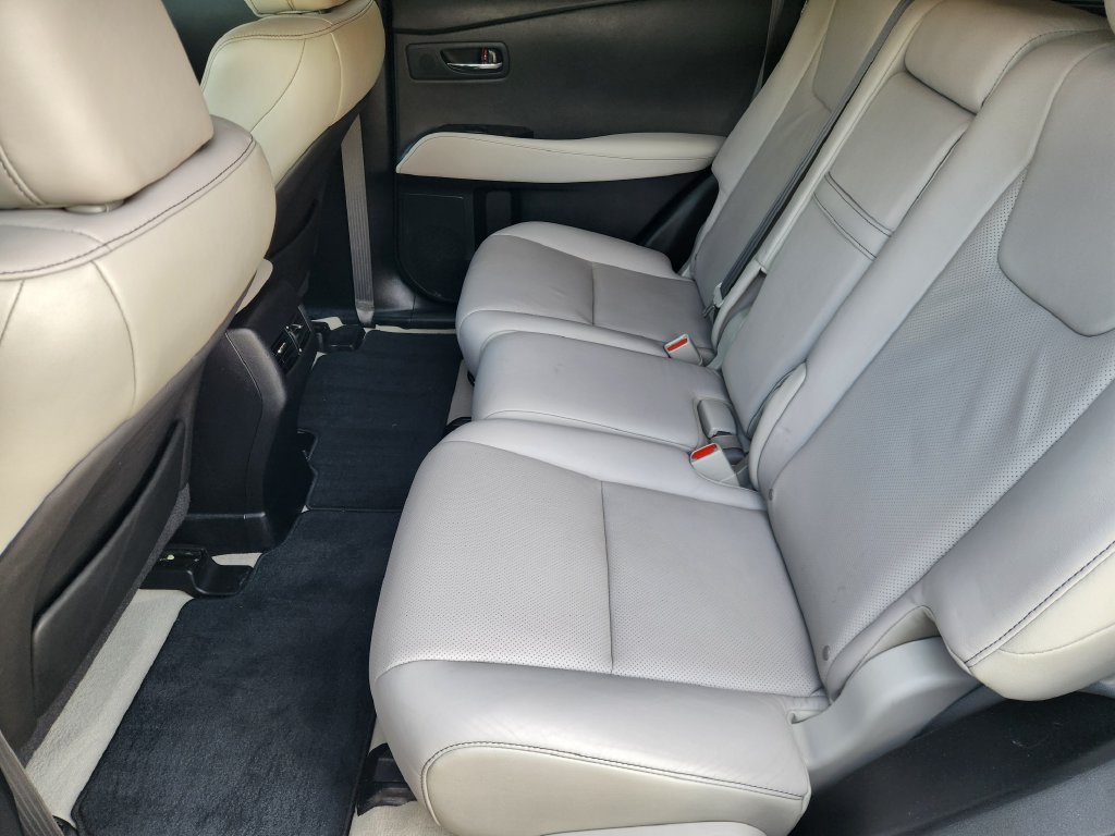 Used 2015 Lexus RX 350 AWD image 31