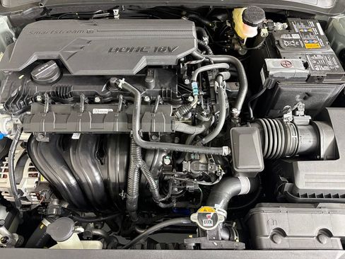 New 2026 Kia K4 GT-Line FWD image 41