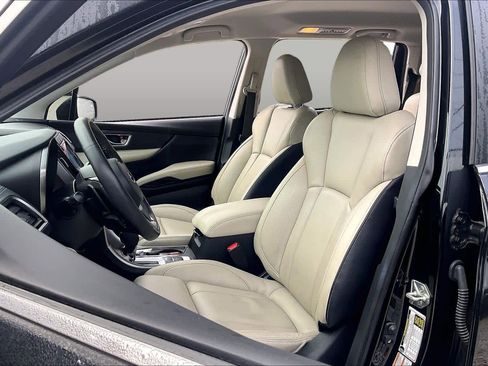 Used 2019 Subaru Ascent Limited w/ Popular Package #2 AWD/4WD image 8