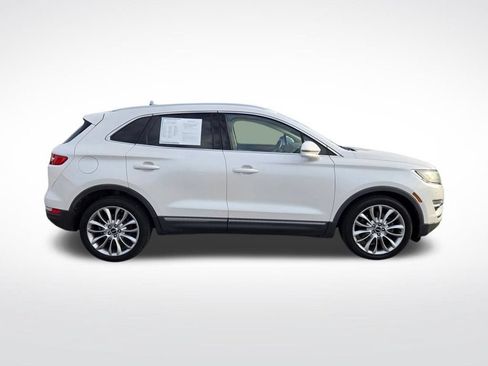 Used 2016 Lincoln MKC Reserve w/ Lincoln MKC Climate Package FWD image 2