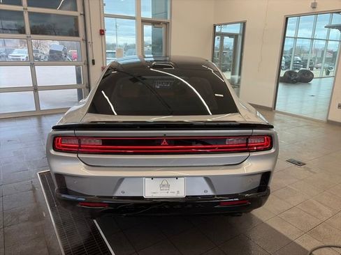 New 2026 Dodge Charger Scat Pack AWD/4WD image 8