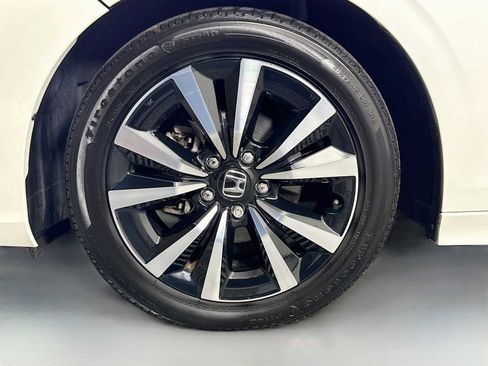 Used 2023 Honda Civic EX image 26