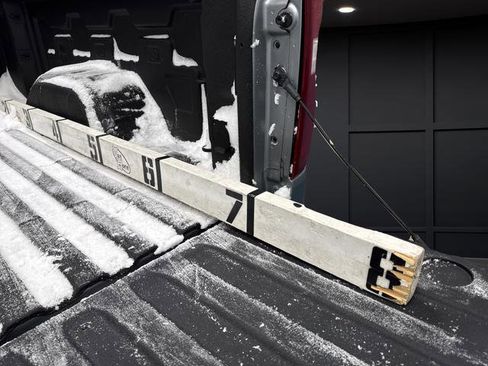 Used 2025 Chevrolet Silverado 1500 RST w/ Protection Package image 14