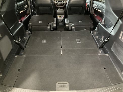 Used 2026 Ford Explorer ST AWD/4WD image 52