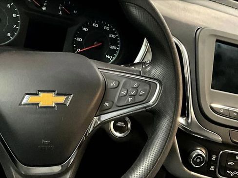 Used 2024 Chevrolet Equinox LS image 11