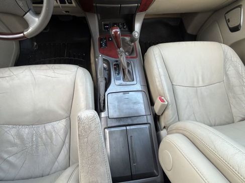 Used 2008 Lexus GX 470 image 23