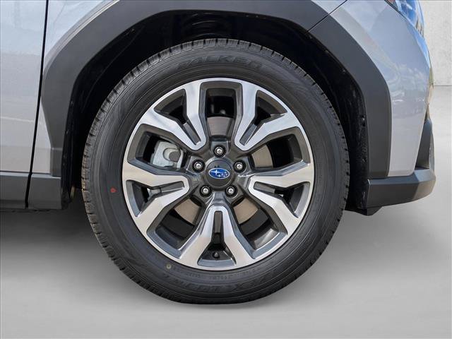 Certified 2026 Subaru Forester Limited w/ Limited Package AWD/4WD image 5