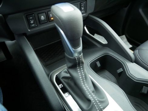 New 2026 Nissan Frontier SV AWD/4WD image 33