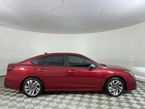 Used 2024 Subaru Legacy Touring XT AWD/4WD image 2