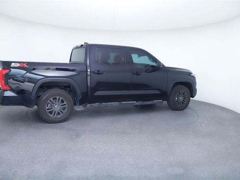 Used 2024 Toyota Tundra SR5 w/ SX Package image 8