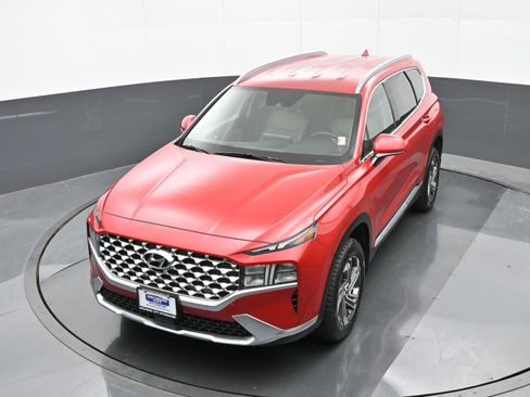 Used 2022 Hyundai Santa Fe SEL image 26