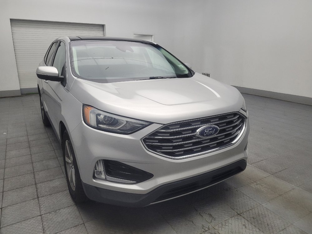 Used 2019 Ford Edge SEL w/ Equipment Group 201A AWD/4WD image 13