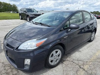 Used 2010 Toyota Prius Two