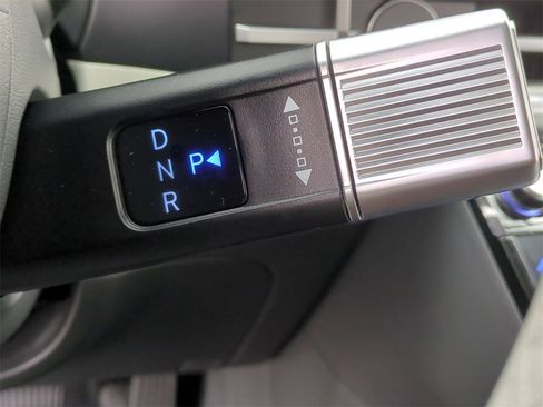 New 2026 Hyundai Santa Fe SEL image 17