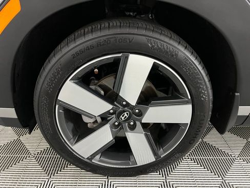 Used 2024 Hyundai Santa Fe Limited image 10