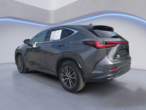 Used 2022 Lexus NX 350 AWD w/ Accessory Package 2 image 3