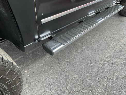 Used 2017 Chevrolet Silverado 3500 High Country w/ Duramax Plus Package image 21