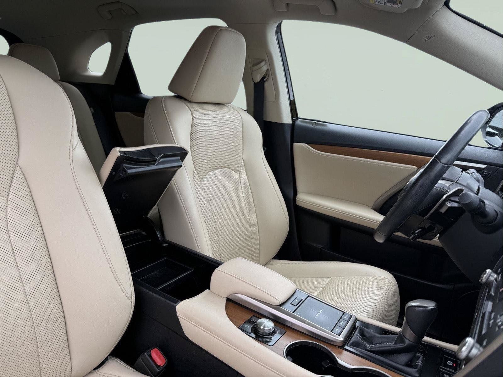 Used 2021 Lexus RX 350 AWD w/ Premium Package image 24