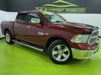 Used 2014 RAM 1500 Big Horn video 1