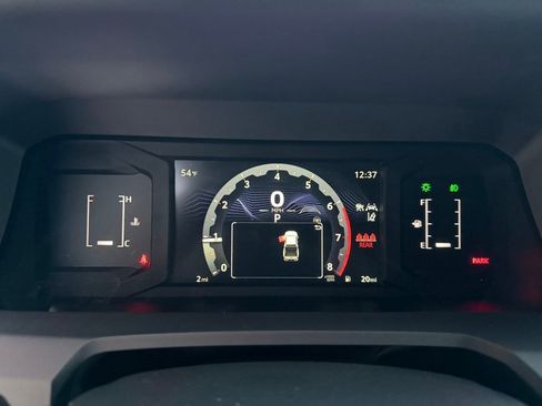 New 2026 Toyota Tacoma SR5 image 9