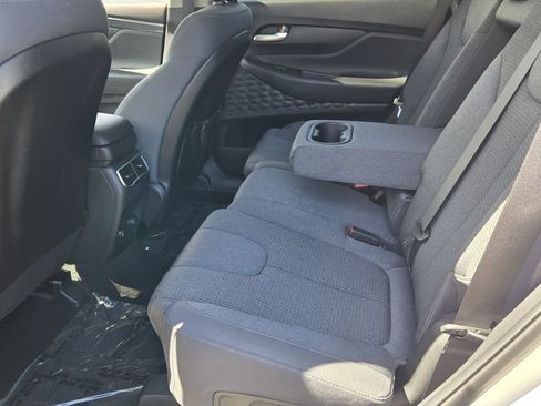 Certified 2023 Hyundai Santa Fe SEL FWD image 11