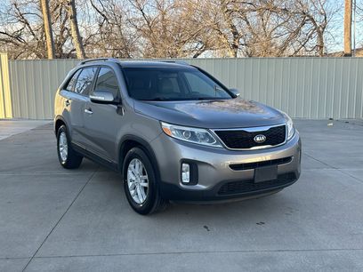 Used 2015 Kia Sorento LX