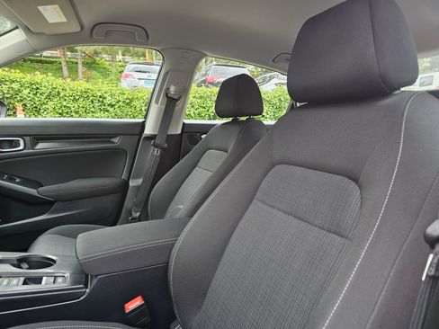 Certified 2023 Honda Civic LX image 22
