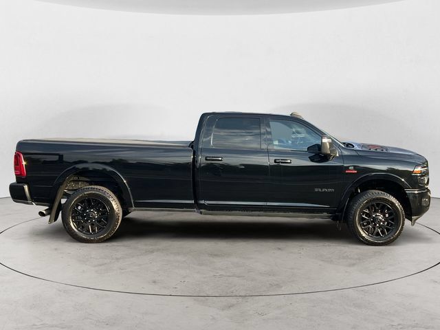 Used 2025 RAM 3500 Limited AWD/4WD image 4