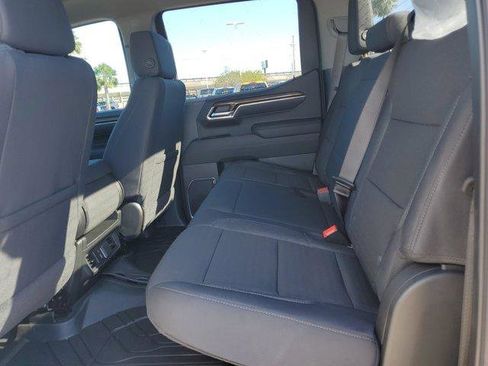New 2026 Chevrolet Silverado 1500 RST w/ LPO, Dark Essentials Package image 15