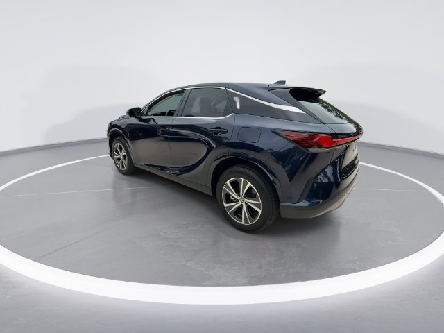 Certified 2024 Lexus RX 350 FWD w/ Accessory Package (K3) image 6