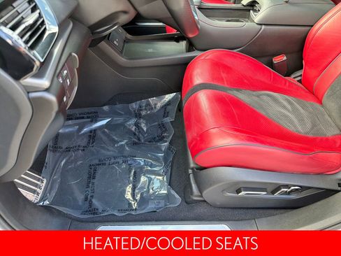 Used 2020 Acura RDX A-Spec image 22